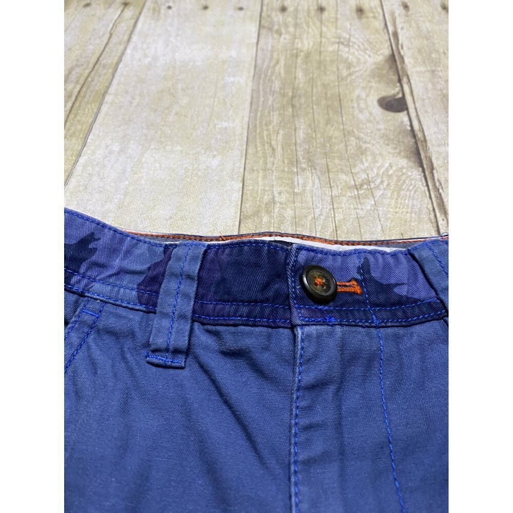 Mini Boden Shorts Size 3Y - Picture 2 of 4
